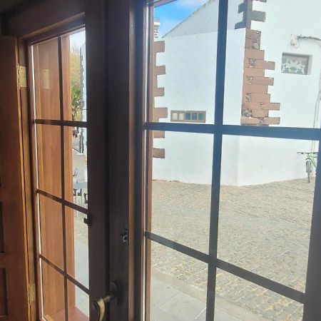 Sabbia Suites Casa San Miguel Teguise  Kültér fotó