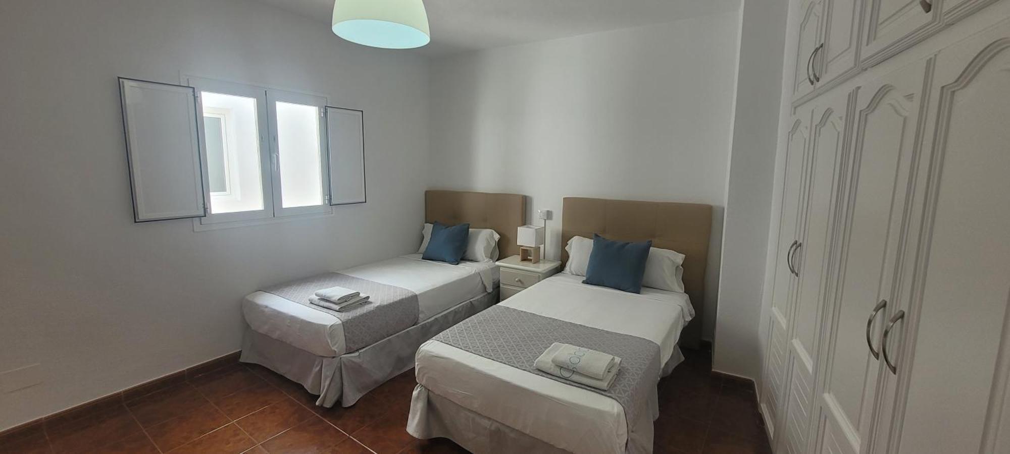 Sabbia Suites Casa San Miguel Teguise  Kültér fotó