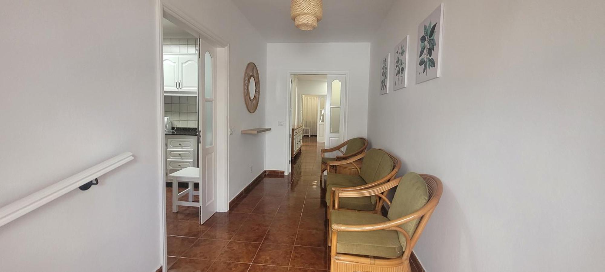 Sabbia Suites Casa San Miguel Teguise  Kültér fotó