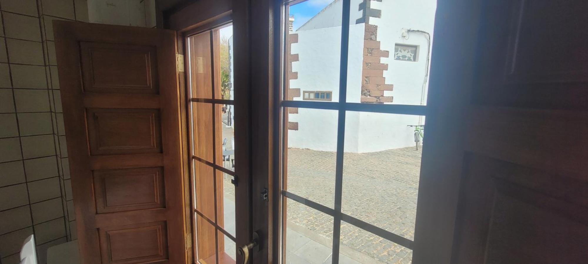 Sabbia Suites Casa San Miguel Teguise  Kültér fotó