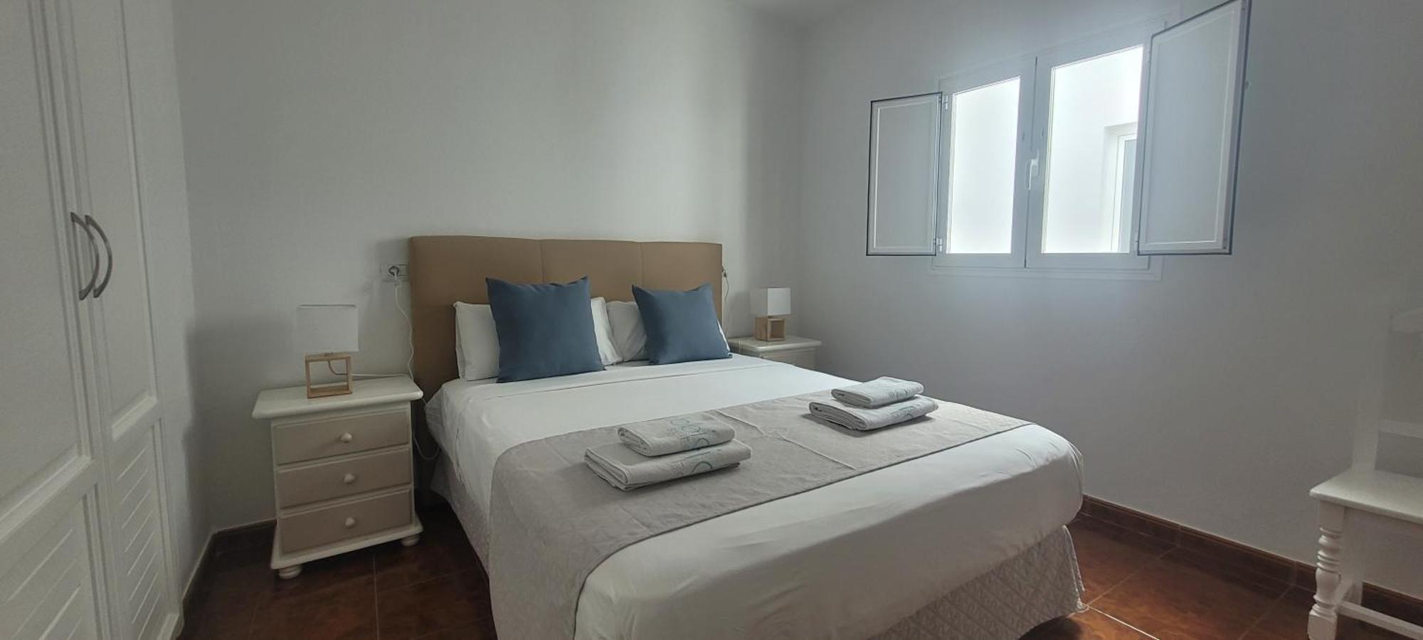 Sabbia Suites Casa San Miguel Teguise  Kültér fotó