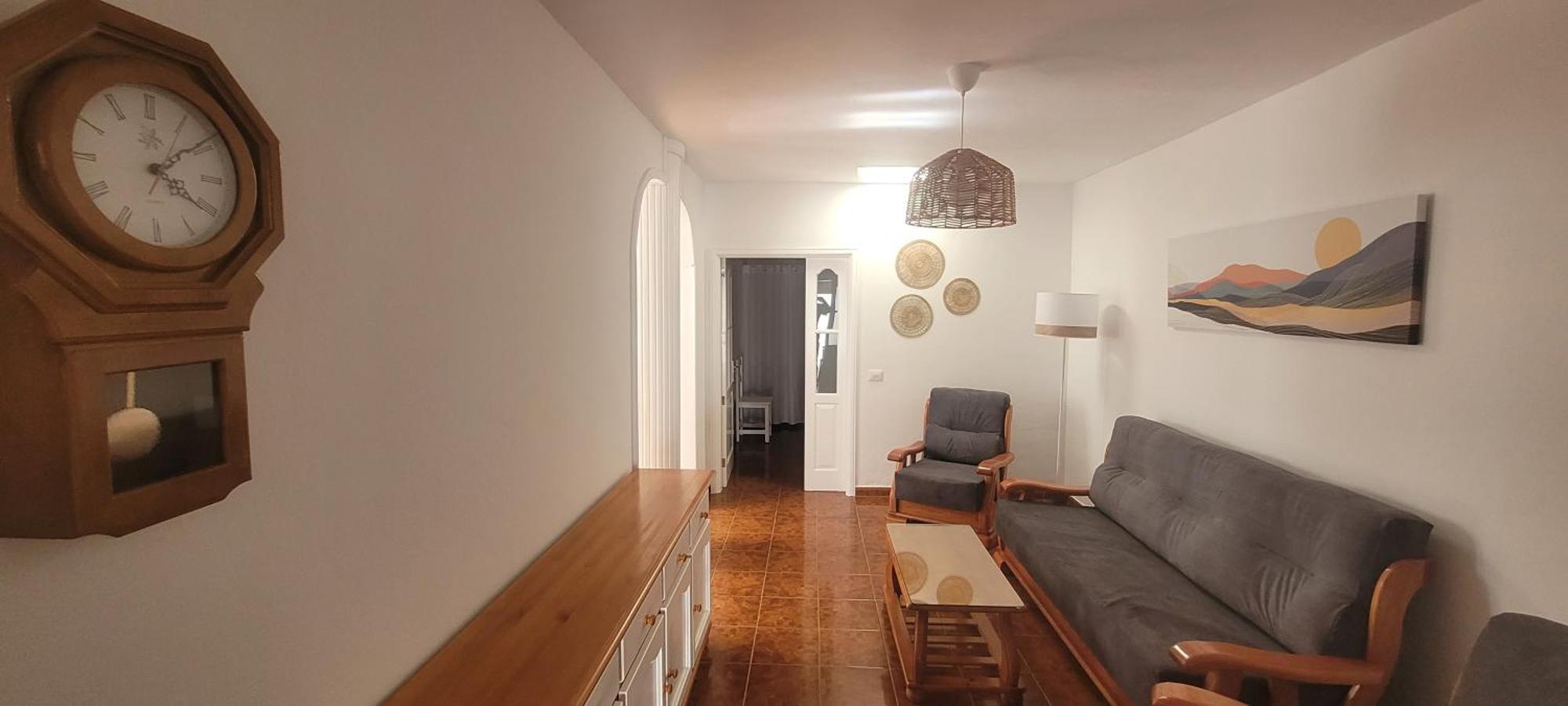 Sabbia Suites Casa San Miguel Teguise  Kültér fotó